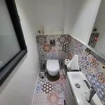 Splendid Apartment, Nice Quality Fittings