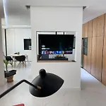 Splendid Apartment, Nice Quality Fittings