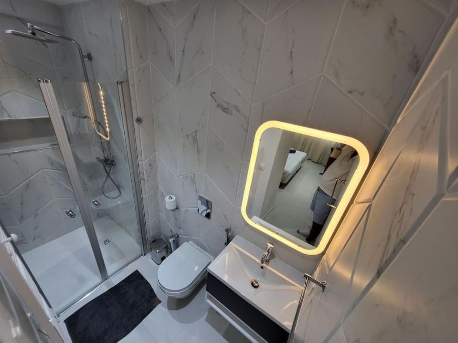 Splendid Apartment, Quality Fittings *