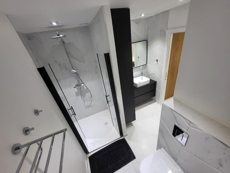 Appartamento Splendid Apartment, Quality Fittings Nizza