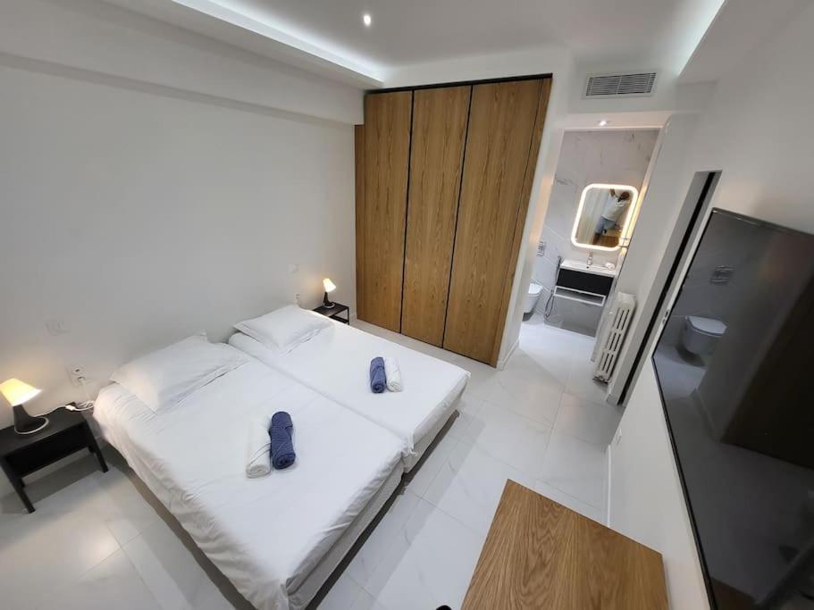 Splendid Apartment, Quality Fittings *