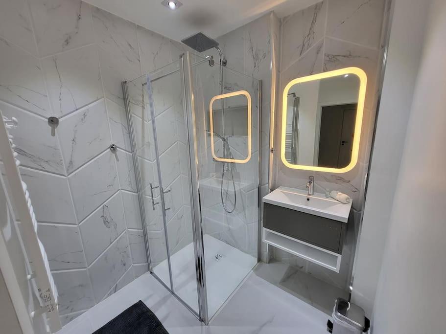 Appartamento Splendid Apartment, Quality Fittings *