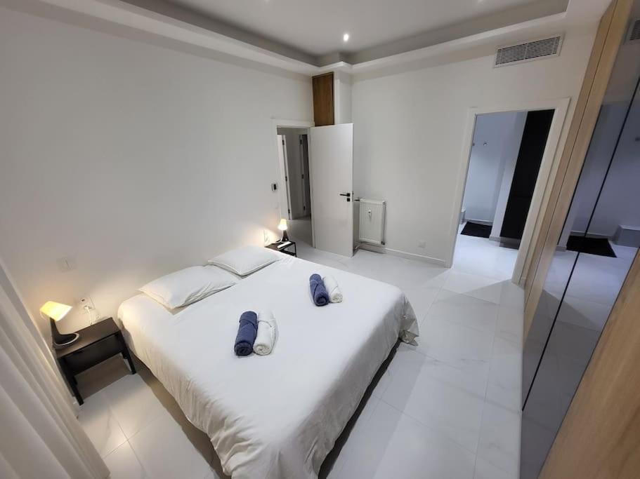 Appartamento Splendid Apartment, Quality Fittings Nizza