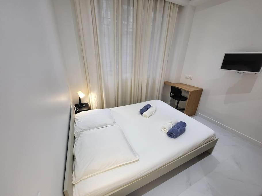 Splendid Apartment, Quality Fittings * Nizza